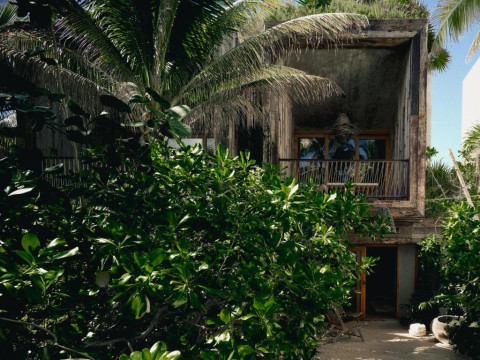 Hotel Be Destination Tulum
