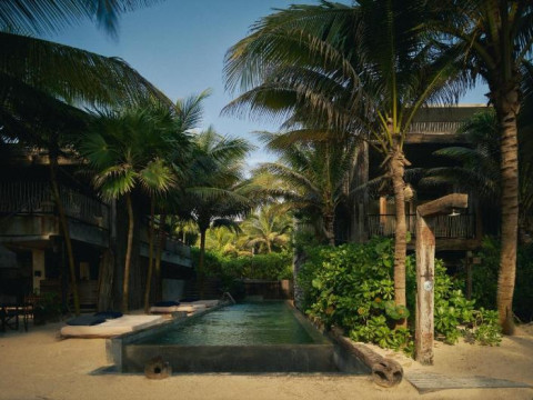 Hotel Be Destination Tulum