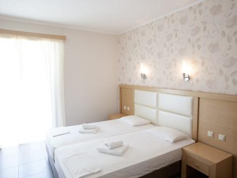 Kanali Beach Hotel