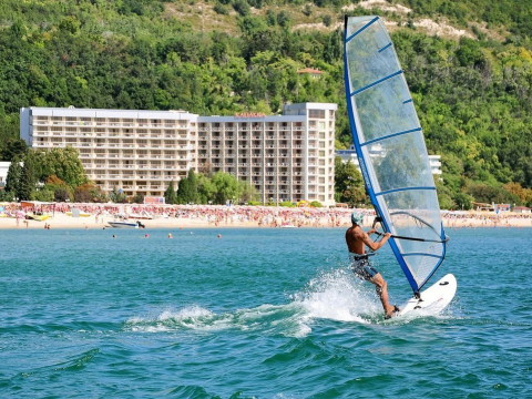 KALIAKRA BEACH