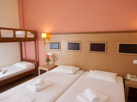 Kanali Beach Hotel