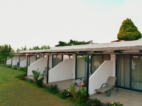 Samothraki Beach Boutique Hotel