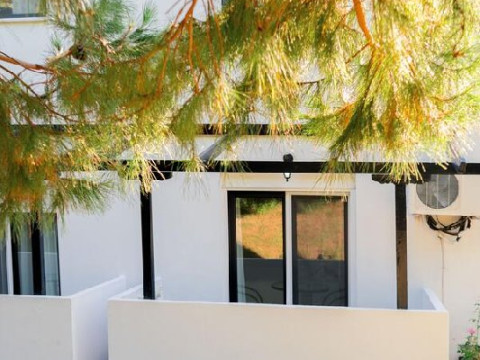 Samothraki Beach Boutique Hotel