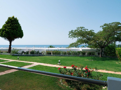 Samothraki Beach Boutique Hotel