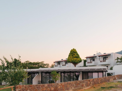 Samothraki Beach Boutique Hotel