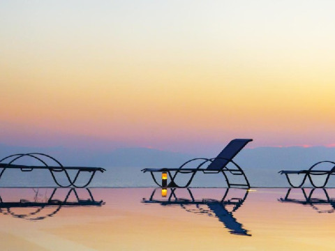 Samothraki Beach Boutique Hotel