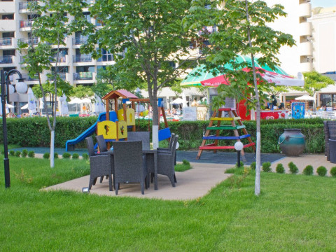 PALACE SUNNY BEACH