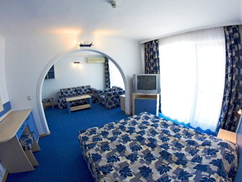 PALACE SUNNY BEACH