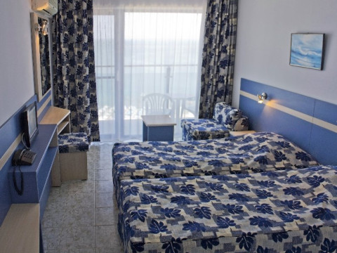 PALACE SUNNY BEACH