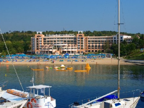 MARINA BEACH