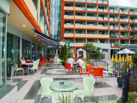MPM KALINA GARDEN HOTEL