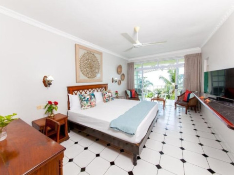Palm Beach Hotel 