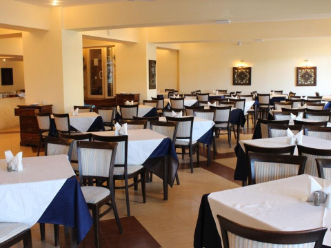 ANDALUSIA BEACH HOTEL