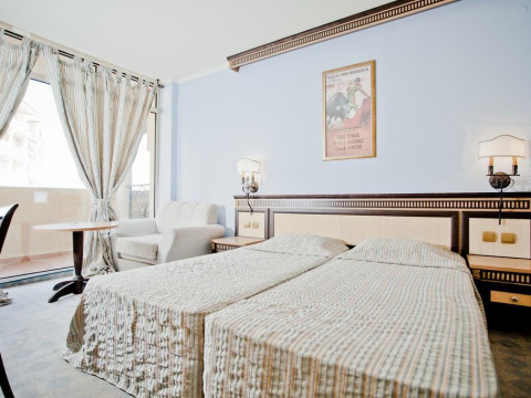 ANDALUSIA BEACH HOTEL