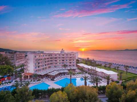 Sun Beach Resort Complex 