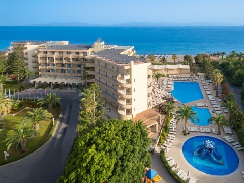 Sun Beach Resort Complex 