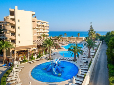 Sun Beach Resort Complex 