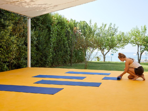 Parga Beach Resort