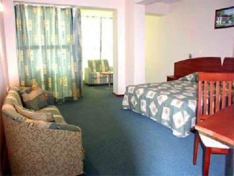 GRAND HOTEL SUNNY BEACH  