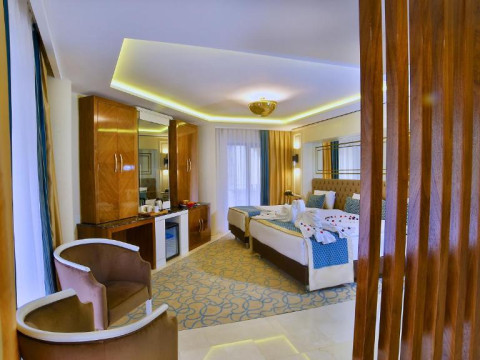 Hotel Beethoven Premium