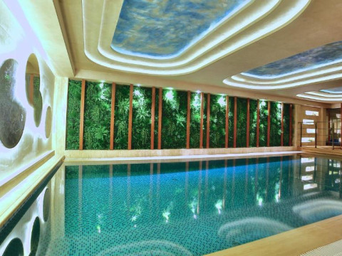 Hotel Beethoven Premium
