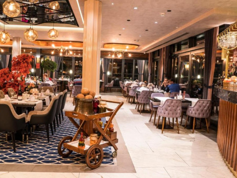 Hotel Beethoven Premium
