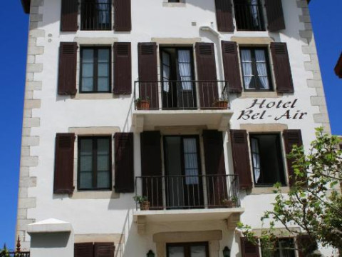 Hotel Bel Air