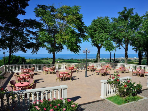 Hotel Bel Sit