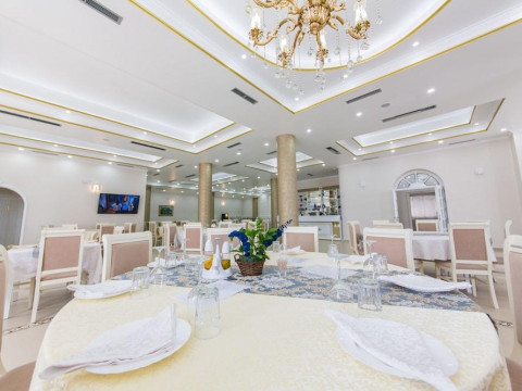 Hotel Belagrita