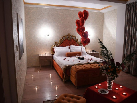 Hotel Belagrita