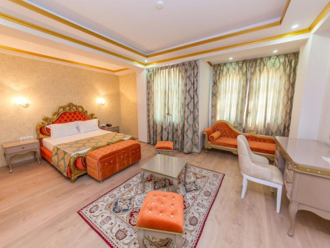 Hotel Belagrita