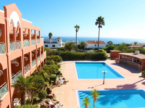 Hotel Belavista Da Luz
