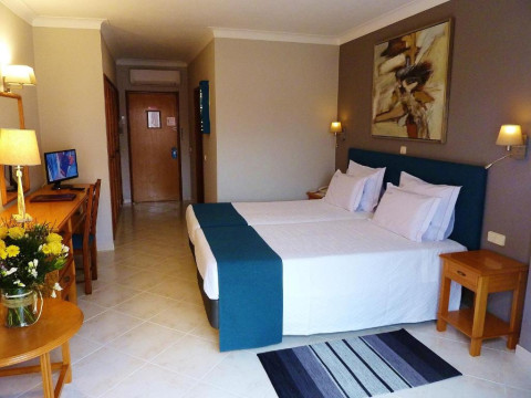 Hotel Belavista Da Luz