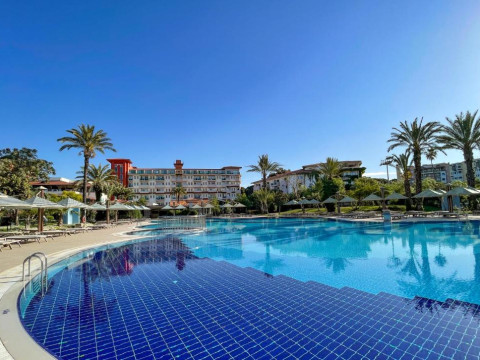 Hotel Belconti Resort