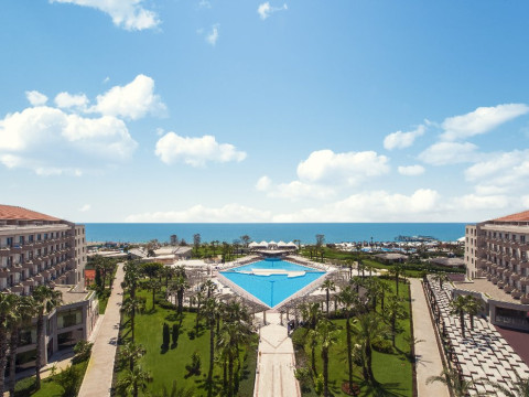Kaya Belek