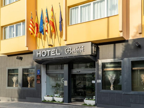 Hotel Beleret