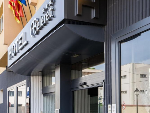 Hotel Beleret