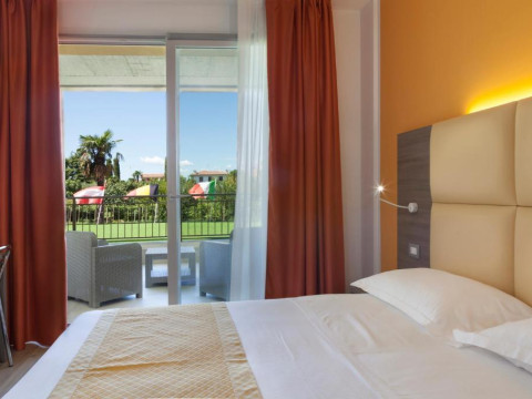 Hotel Bella Lazise