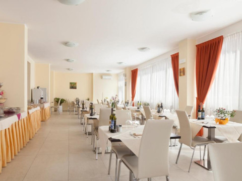 Hotel Bella Lazise