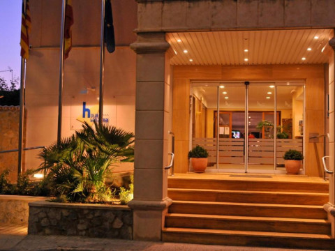 Hotel Bella Mar