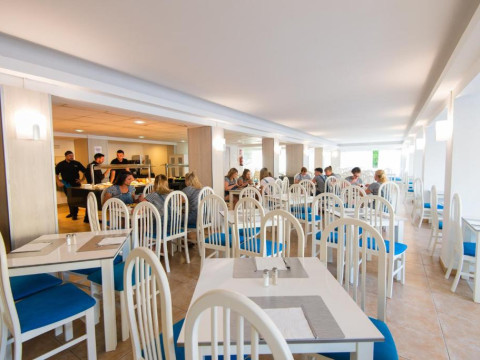 Hotel Bella Mar