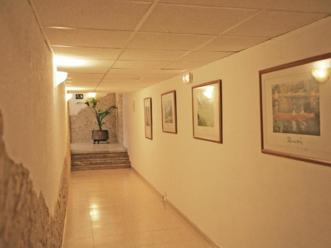 Hotel Bella Mar