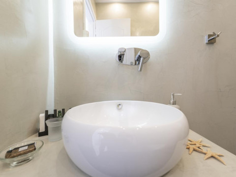 Hotel Bella Santorini