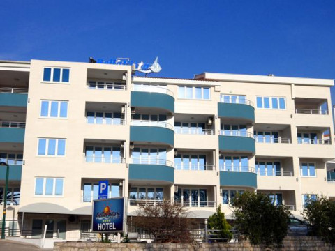 Hotel Bella Vista