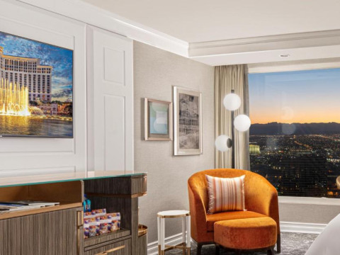 Hotel Bellagio