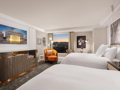 Hotel Bellagio
