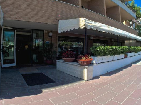 Hotel Bellariva