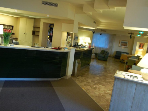 Hotel Bellariva