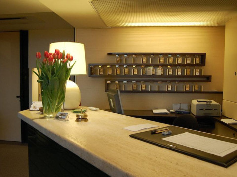 Hotel Bellariva