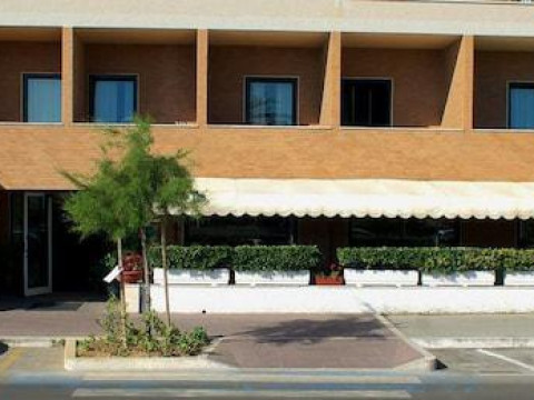 Hotel Bellariva